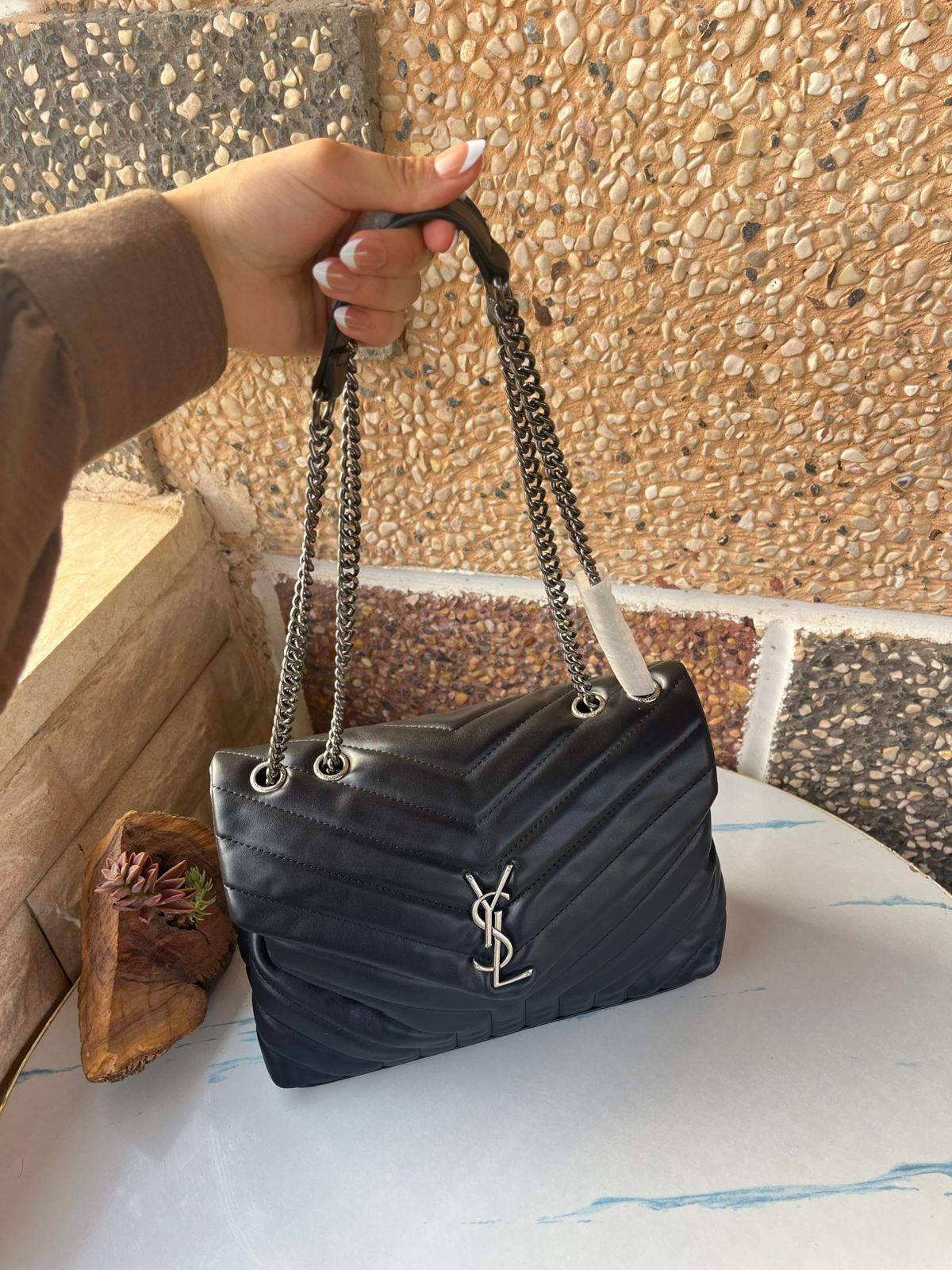 حقيبة سان لوران لولو YSL